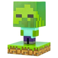 Paladone Minecraft - Zombie - világító figura játékfigura