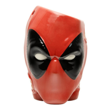 PALADONE PRODUCTS LIMITED Marvel Deadpool Tolltartó És Virágycserép tolltartó