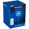 Paladone , Sony PlayStation, Official, LED Neon, E27 (G125, 1W), Lámpa izzó (PP14115PS)