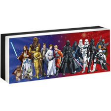 Paladone Star Wars: Characters - Dekorativní lampa ajándéktárgy
