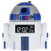 Paladone Star Wars R2-D2 Digitális ébresztőóra