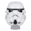 Paladone , Star Wars - Stormtrooper Mask, 22 cm, USB / Elem, Fehér, Asztali lámpa