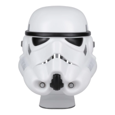Paladone , Star Wars - Stormtrooper Mask, 22 cm, USB / Elem, Fehér, Asztali lámpa világítás