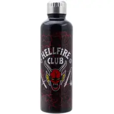Paladone Stranger Things - Hellfire Club - ivópalack ajándéktárgy