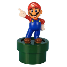 Paladone Super Mario Light (high: 20 cm) / Lampka Super Mario (wysokość: 20 cm) világítás