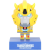 Paladone Transformers - BumbleBee - Icon - világító figura (5056577738582)