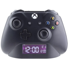 Paladone Xbox: Controller digitális ébresztőóra ébresztőóra
