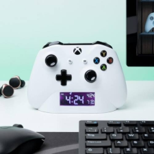 Paladone Xbox kontroller ébresztőóra ébresztőóra