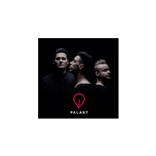  Palast - (Digipak) (CD) egyéb zene