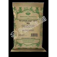  Palástfü 40G gyógytea