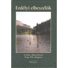 Palatinus Kiadó Erdélyi elbeszélők antikvárium - használt könyv