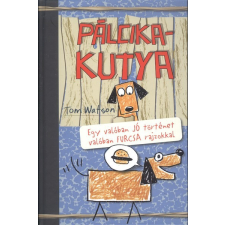  Pálcikakutya egyéb könyv