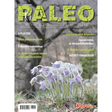 PALEO életmód- és gasztromagazin 2017/1 vitamin és táplálékkiegészítő