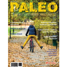  PALEO életmód- és gasztromagazin 2017/3 gasztronómia