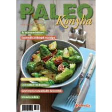  Paleo Konyha 2015/4 vitamin és táplálékkiegészítő