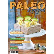  Paleo Konyha 2016/2 vitamin és táplálékkiegészítő