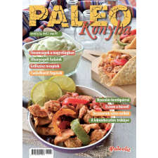  Paleo Konyha 2016/3 vitamin és táplálékkiegészítő