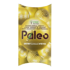  PALEO UNIC SZALONCUKOR ÉTCSOK.ZSELÉS LK. reform élelmiszer