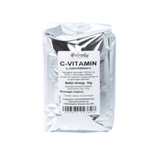 PaleoCentrum Kft. Paleolit Aszkorbinsav 1kg vitamin és táplálékkiegészítő
