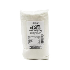 PaleoCentrum Kft. Paleolit Glicin/Glycine Aminosav Édesítő 1000g vitamin és táplálékkiegészítő