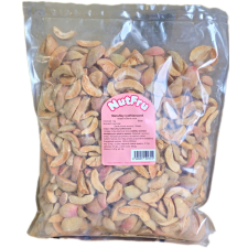 PaleoCentrum Kft. Paleolit Liofilizált sárgabarack 1kg szeletek lédig Apricot freeze-dried csokoládé és édesség