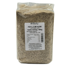 PaleoCentrum Kft. Paleolit Psyllium Husk 85% 400g (útifű maghéj) vitamin és táplálékkiegészítő