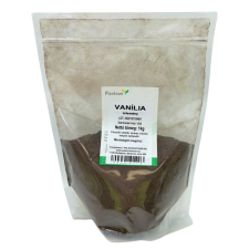 PaleoCentrum Kft. Paleolit Vanília őrlemény 1kg lédig alapvető élelmiszer