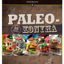 - PALEOKONYHA gasztronómia