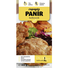 PaleoLét Ropogós panírkeverék 200g vitamin és táplálékkiegészítő
