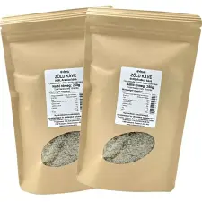Paleolit 100% Zöld kávé őrölt DUO 2X250 g kávé