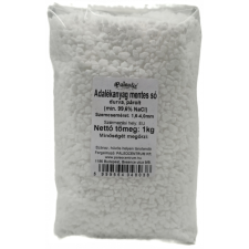 Paleolit Adalékmentes só 1kg durva, párolt 1,6-4,0mm reform élelmiszer