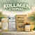 Paleolit Aktív & Sport Kollagén Csomag – mozgásért, ízületekért, bőrért