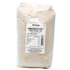 Paleolit Amarántliszt 1kg reform élelmiszer