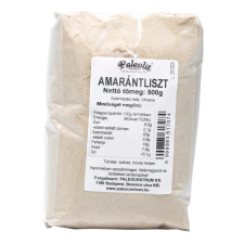  Paleolit Amarántliszt 500g reform élelmiszer