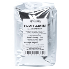 Paleolit Aszkorbinsav (C-vitamin) 1kg reform élelmiszer