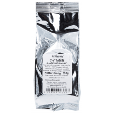 Paleolit Aszkorbinsav (C-vitamin) 250g vitamin és táplálékkiegészítő