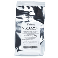  Paleolit Aszkorbinsav (C-vitamin) 400g vitamin és táplálékkiegészítő