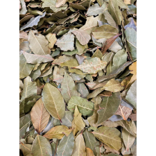 Paleolit Babérlevél egész 1kg Bay leaves whole (laurel) alapvető élelmiszer