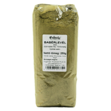  Paleolit Babérlevél őrölt 250g Bay leaves ground (laurel) alapvető élelmiszer
