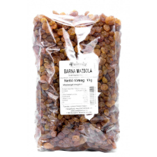  Paleolit Barna mazsola 1kg reform élelmiszer