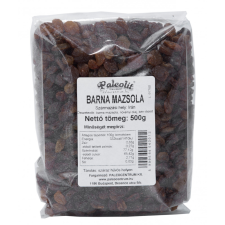 Paleolit Barna mazsola 500g reform élelmiszer