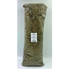 Paleolit Bazsalikom morzsolt 1kg Basil leaves crushed without stems alapvető élelmiszer