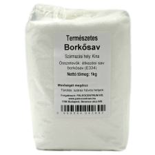  Paleolit Borkősav (természetes) 1kg vitamin és táplálékkiegészítő