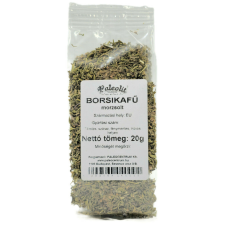 Paleolit Borsikafű morzsolt 20g Summer savory leaves alapvető élelmiszer
