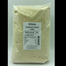  Paleolit Cassava Dara Gari 1,5 Kg (1500 g) reform élelmiszer