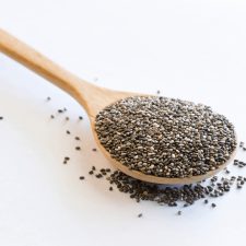 Paleolit Chia mag fekete 25 kg reform élelmiszer