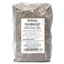 Paleolit Chia magliszt 500g reform élelmiszer