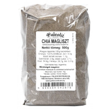  Paleolit Chia magliszt 500g reform élelmiszer