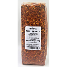 Paleolit Chili pehely maggal 3-5mm 250g reform élelmiszer
