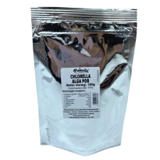 Paleolit Chlorella alga por 100g vitamin és táplálékkiegészítő